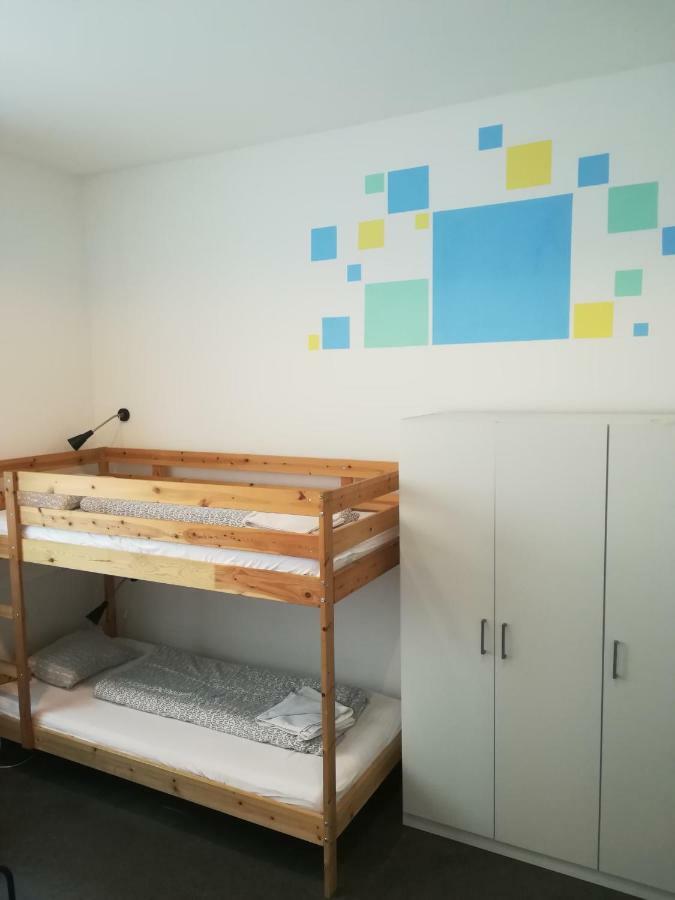East Side Hostel Budapest Exterior photo