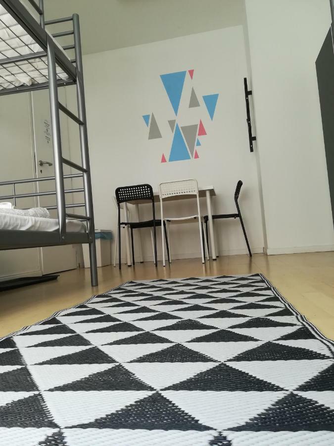 East Side Hostel Budapest Exterior photo