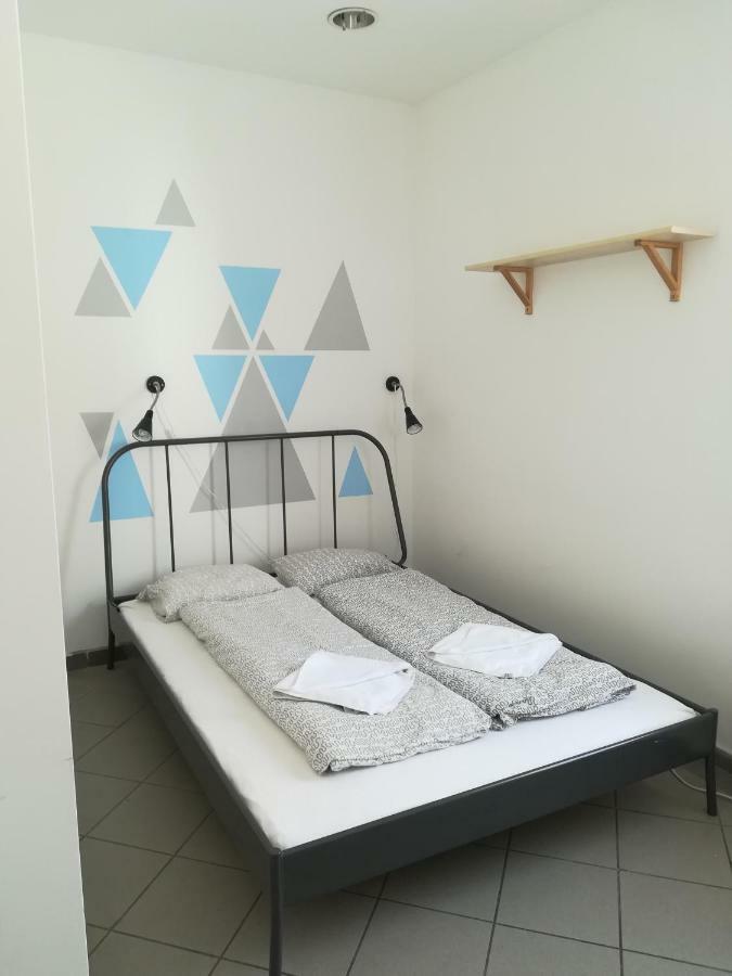 East Side Hostel Budapest Exterior photo