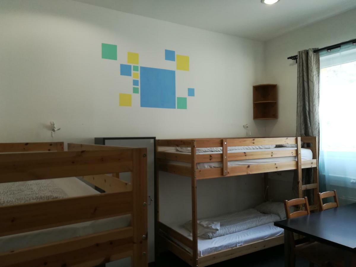 East Side Hostel Budapest Exterior photo