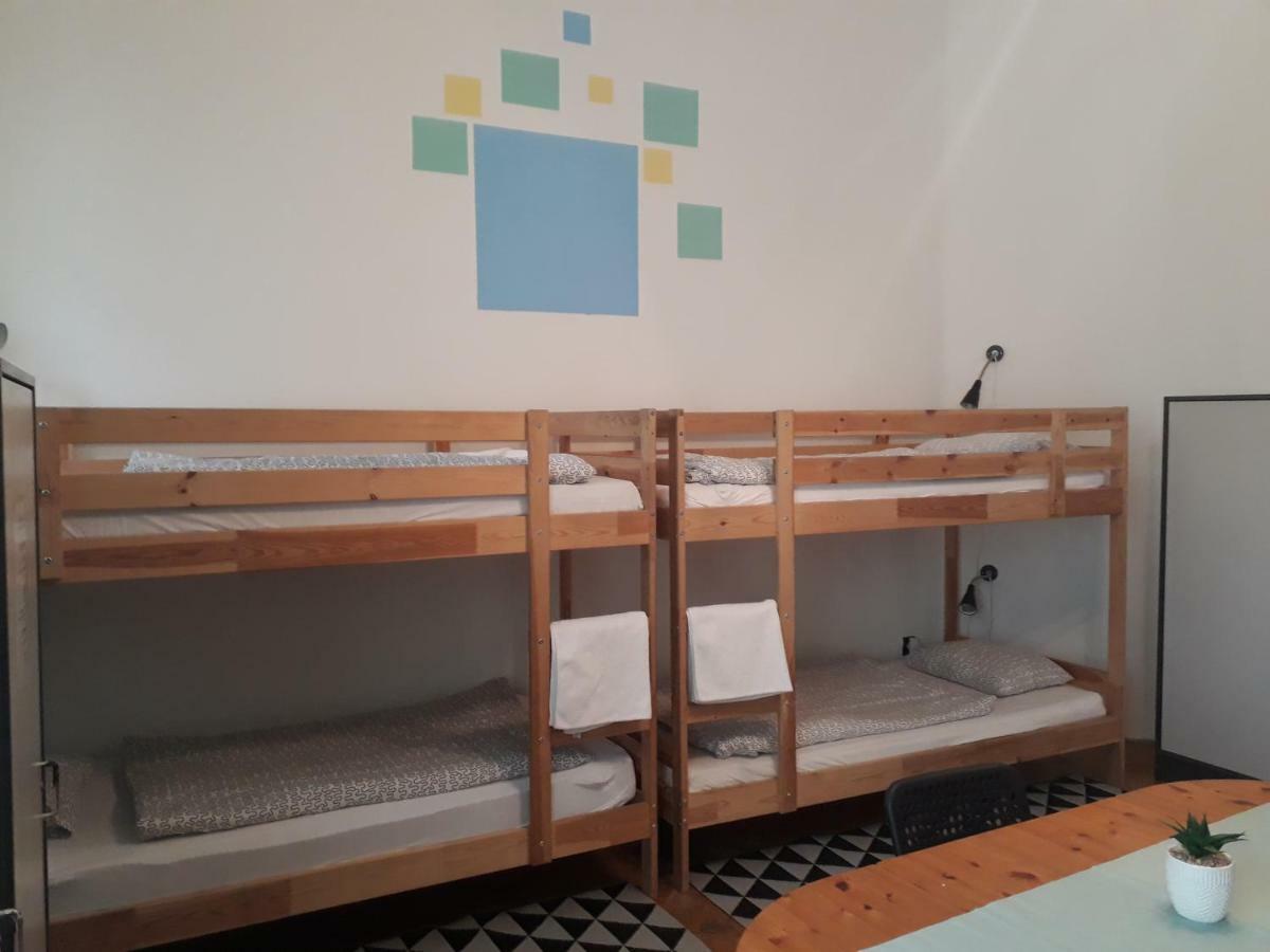 East Side Hostel Budapest Exterior photo