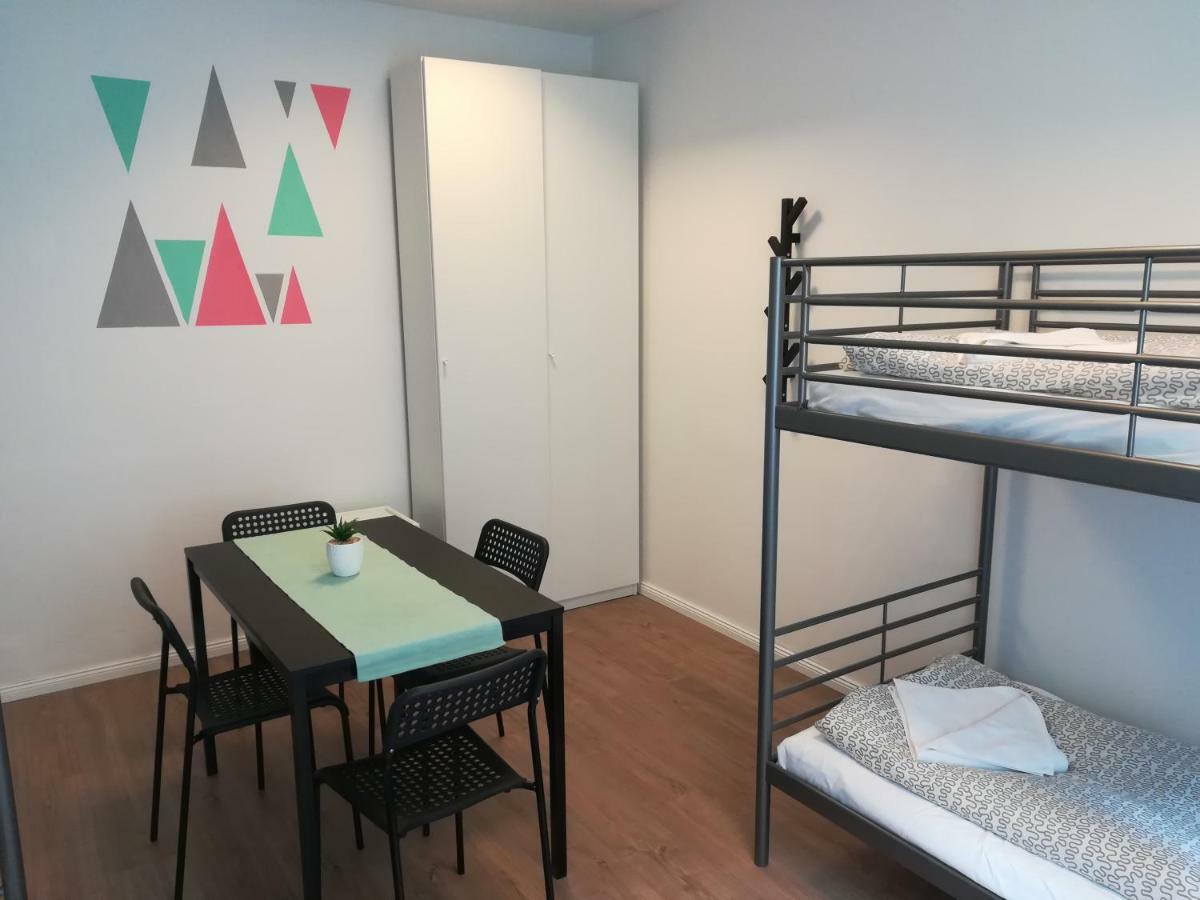 East Side Hostel Budapest Exterior photo