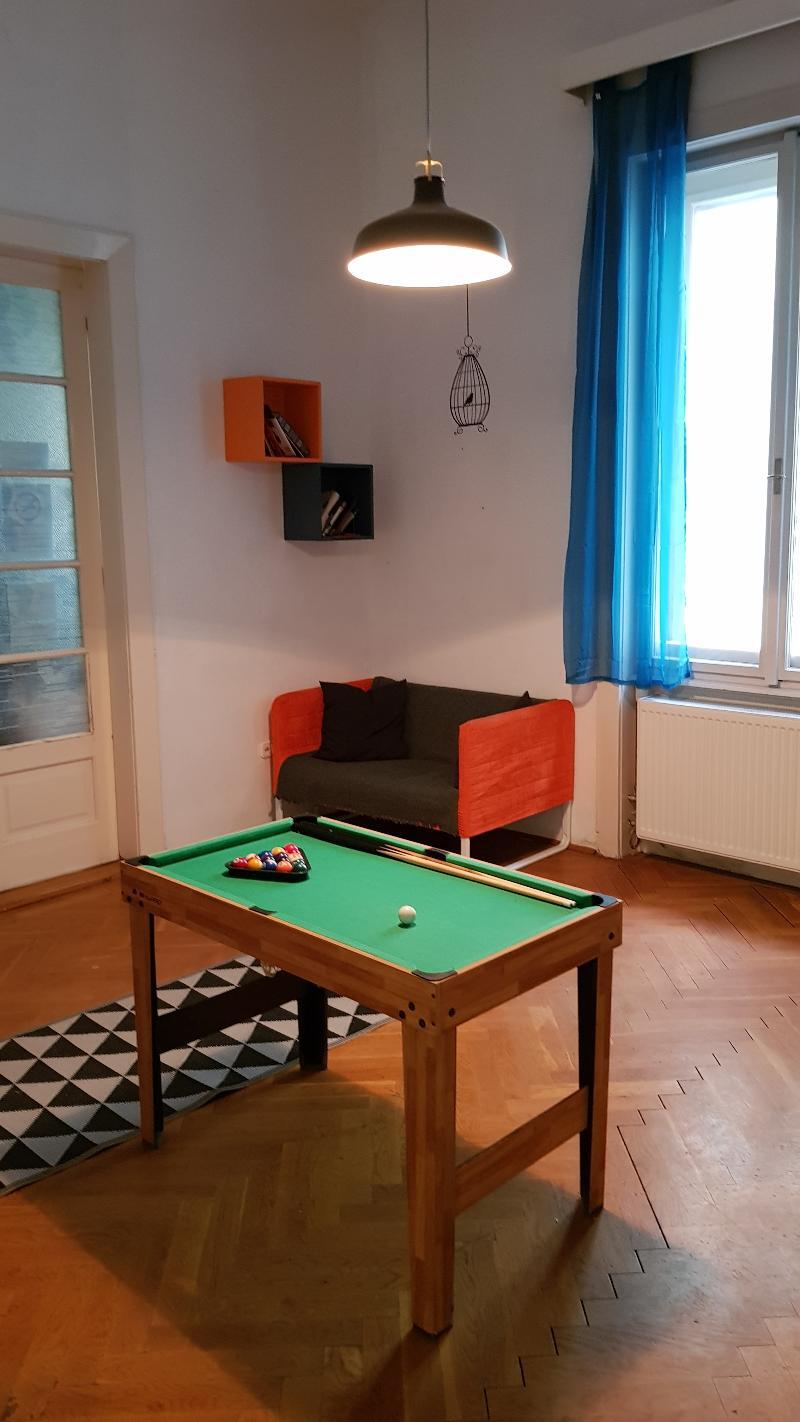 East Side Hostel Budapest Exterior photo