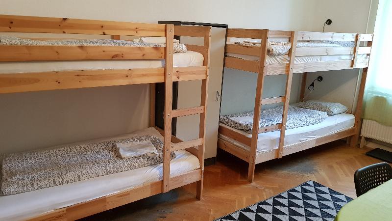 East Side Hostel Budapest Exterior photo