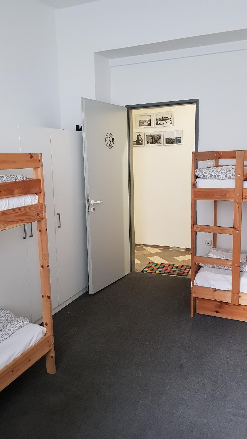 East Side Hostel Budapest Exterior photo