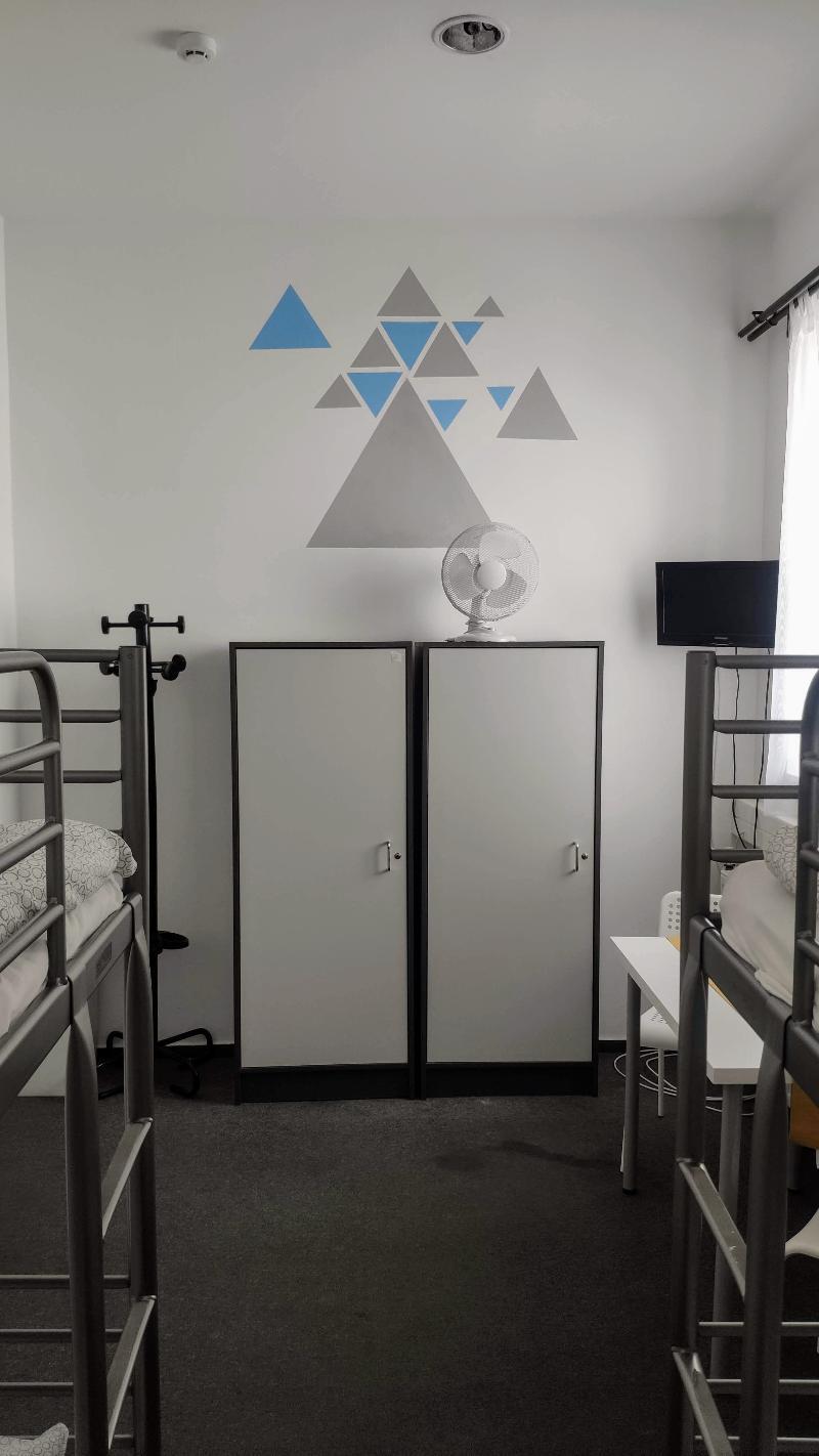 East Side Hostel Budapest Exterior photo